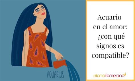 Mujer Acuario en el amor: Descubre su singularidad y。